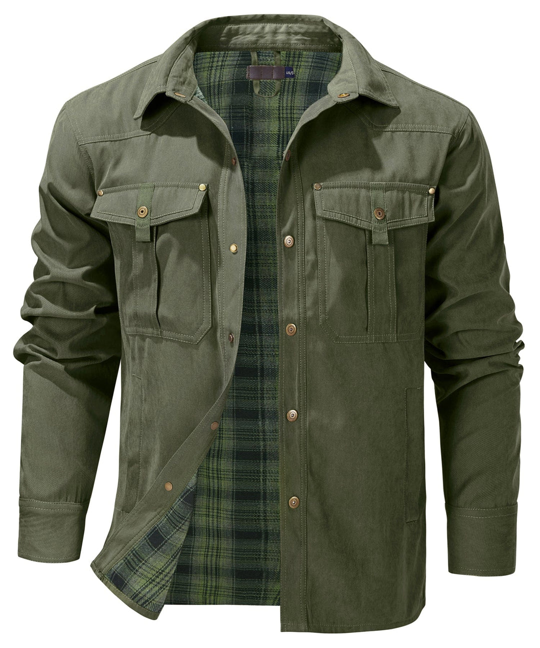 Jacke von Heidi München – Ansicht 6