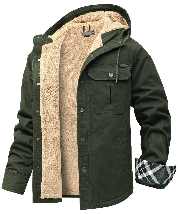 Herren Jacke von Heidi München – Ansicht 12