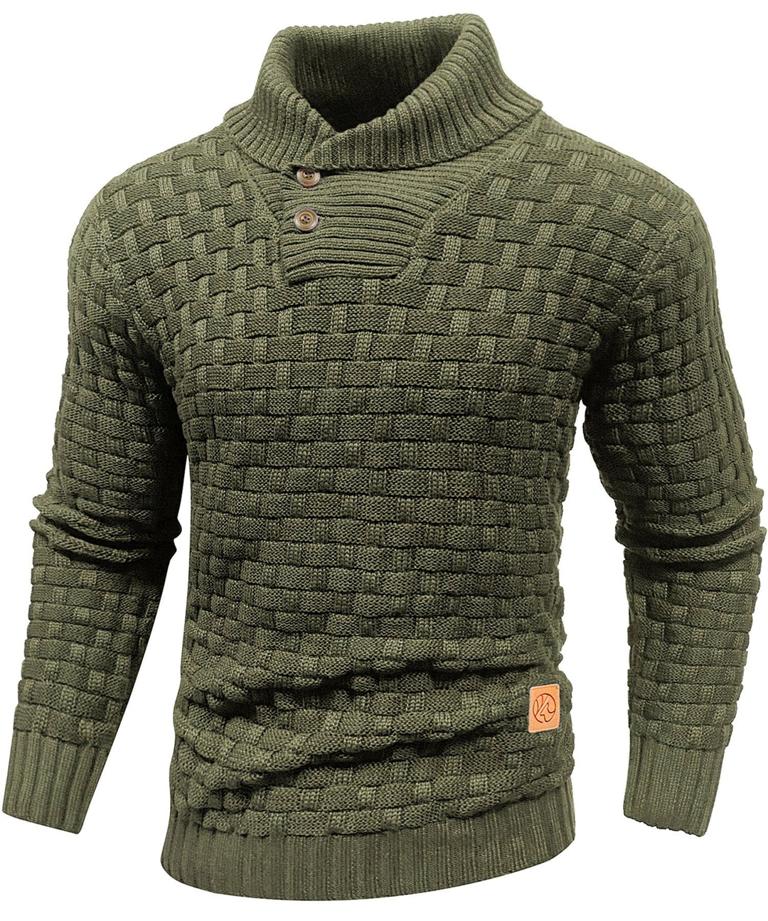Pullover Herren von Heidi München – Ansicht 7