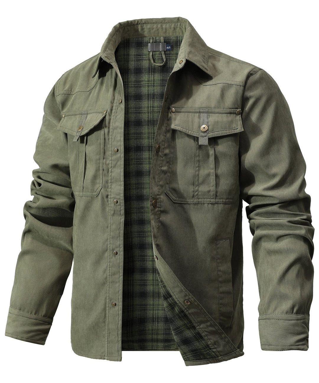 Jacke von Heidi München – Ansicht 13