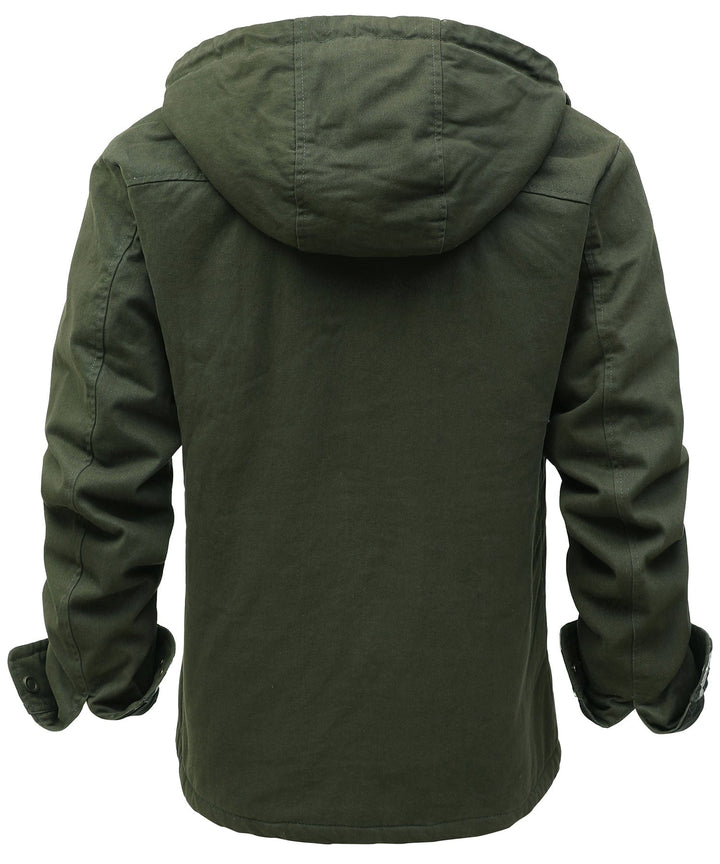 Herren Jacke von Heidi München – Ansicht 18