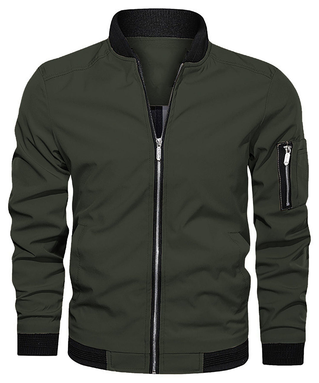 Herrenjacke von Heidi München – Ansicht 6