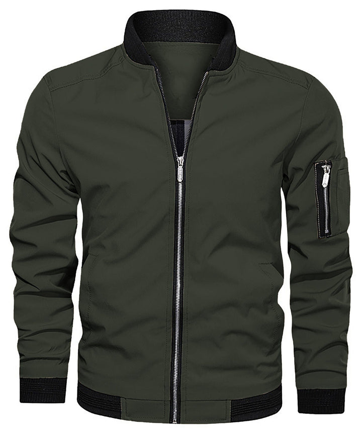 Herrenjacke von Heidi München – Ansicht 6