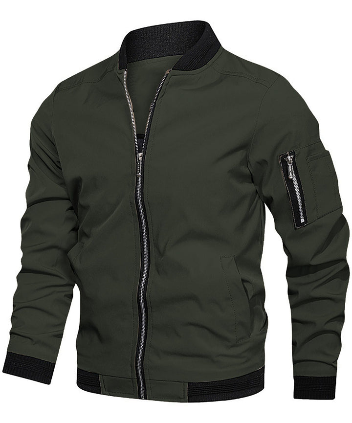 Herrenjacke von Heidi München – Ansicht 3