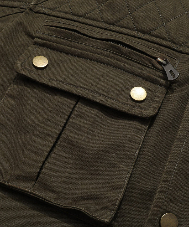 Herren Jacke von Heidi München – Ansicht 9