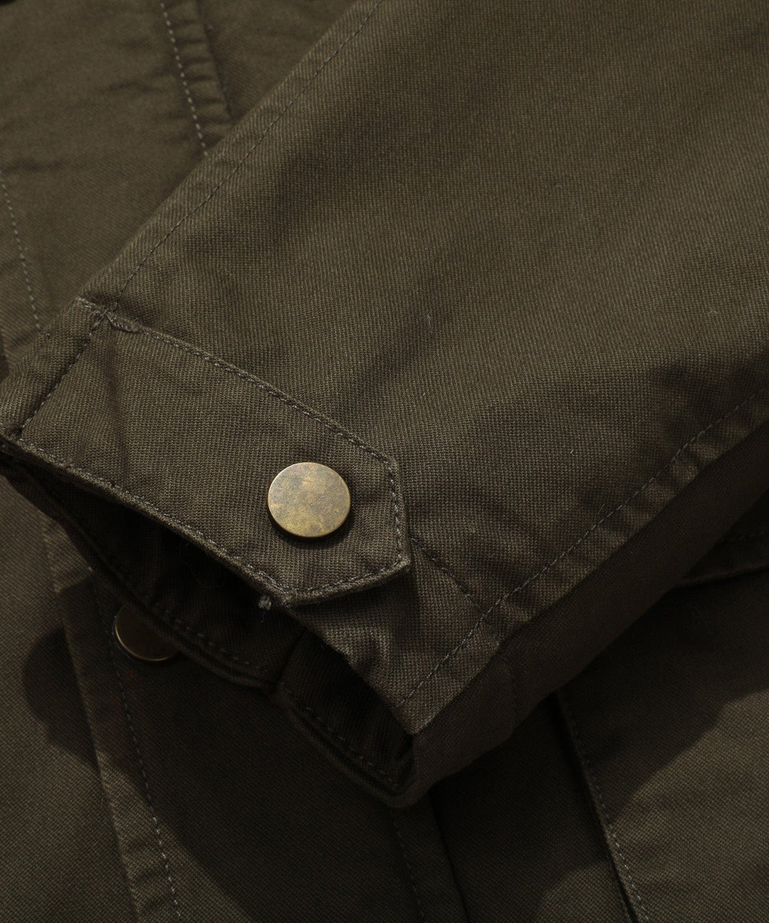 Herren Jacke von Heidi München – Ansicht 13