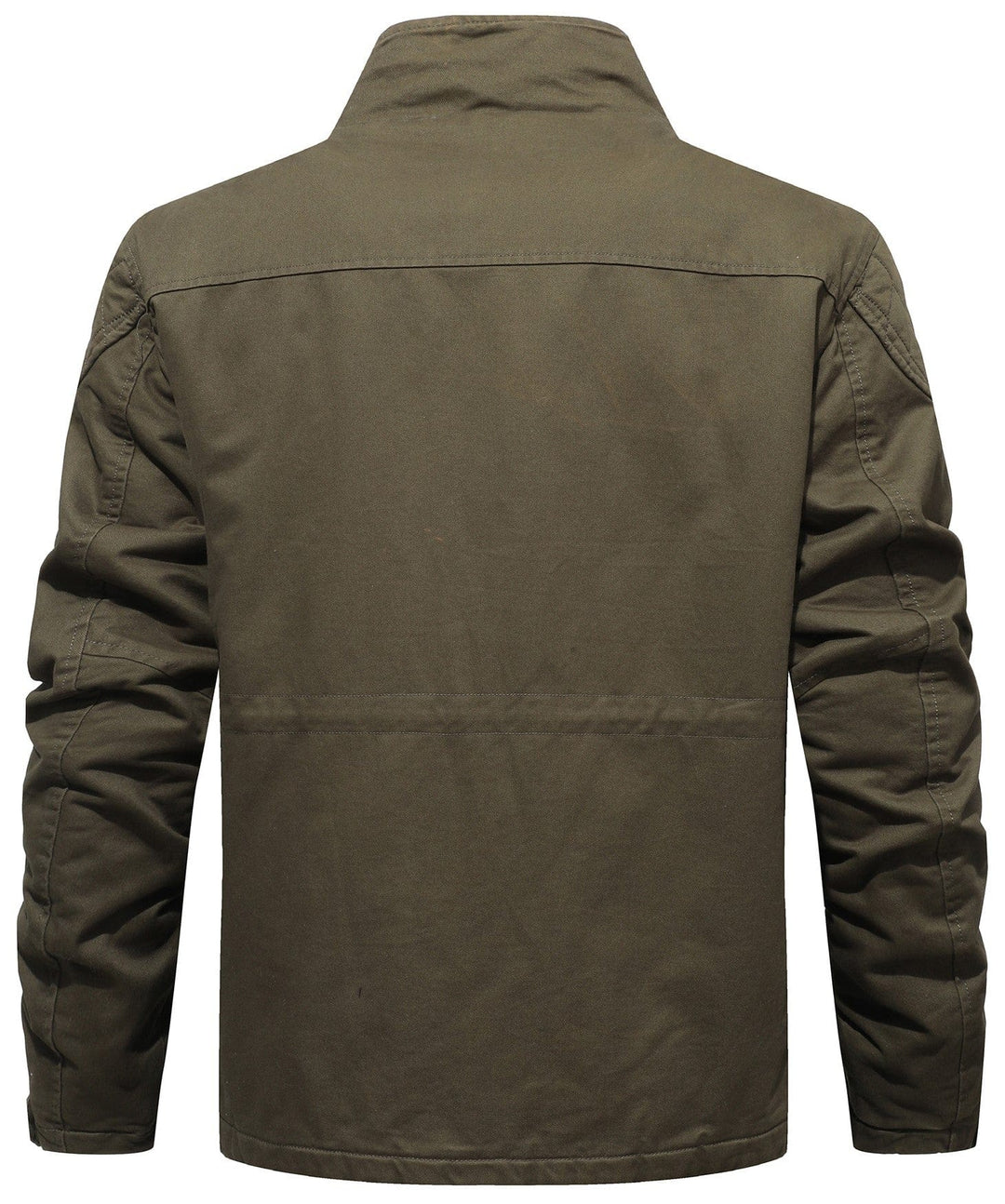 Herren Jacke von Heidi München – Ansicht 2