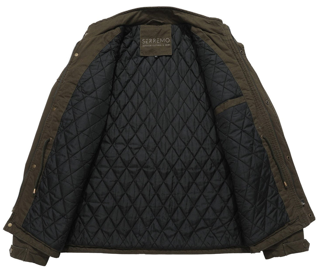Herren Jacke von Heidi München – Ansicht 3