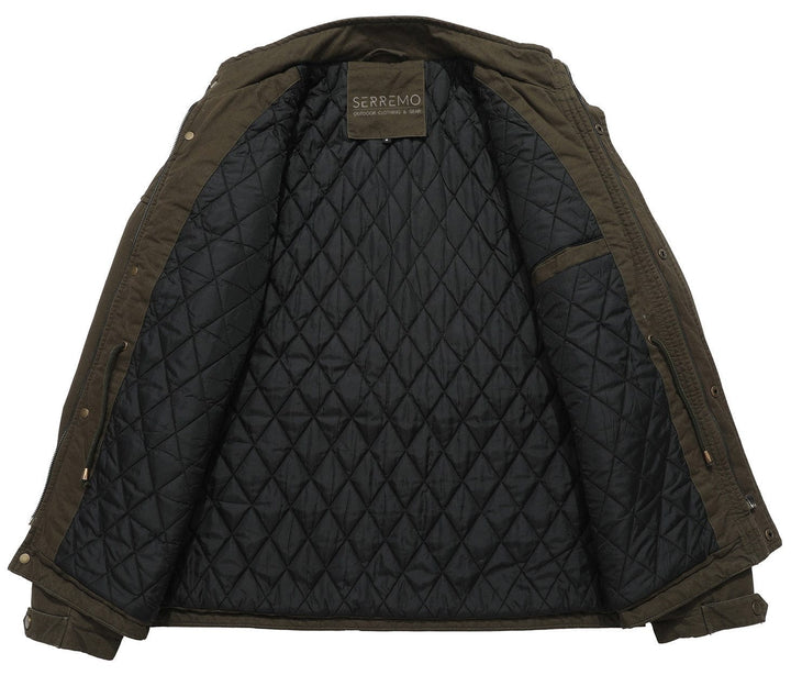 Herren Jacke von Heidi München – Ansicht 3