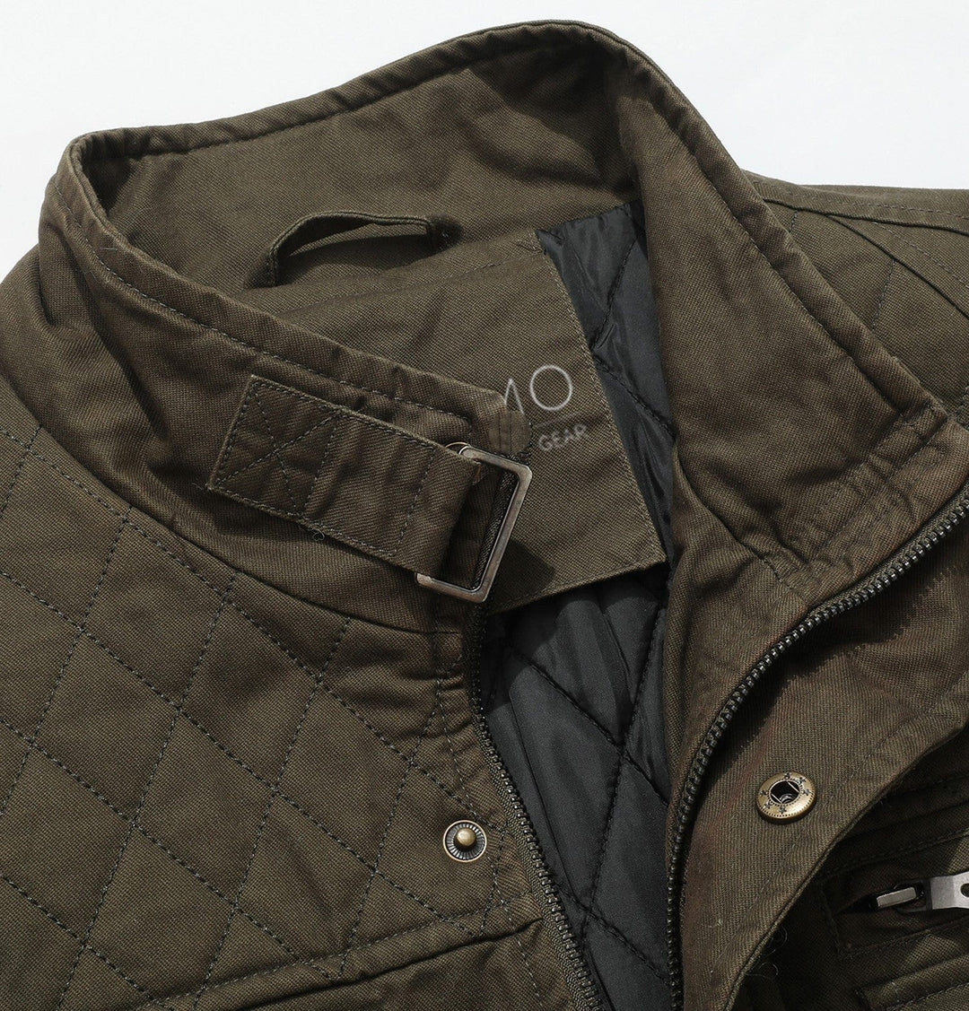 Herren Jacke von Heidi München – Ansicht 4