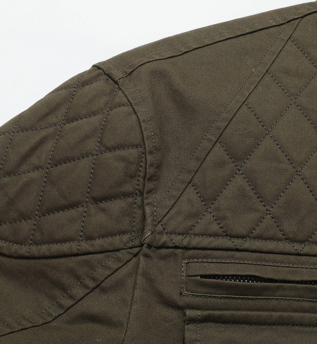 Herren Jacke von Heidi München – Ansicht 5