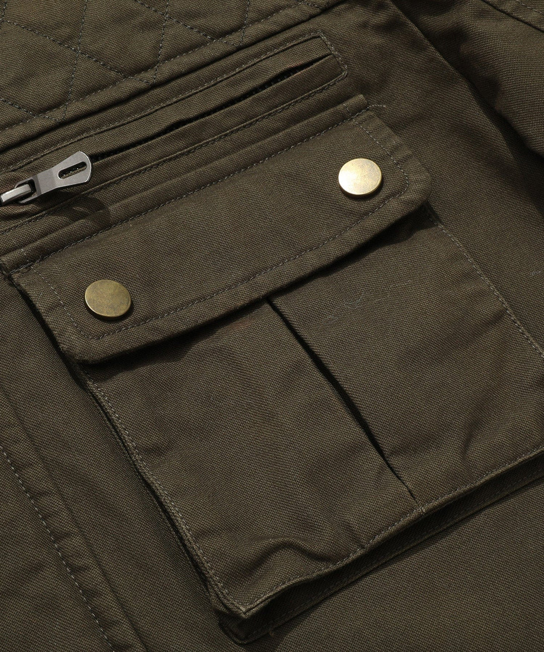Herren Jacke von Heidi München – Ansicht 8