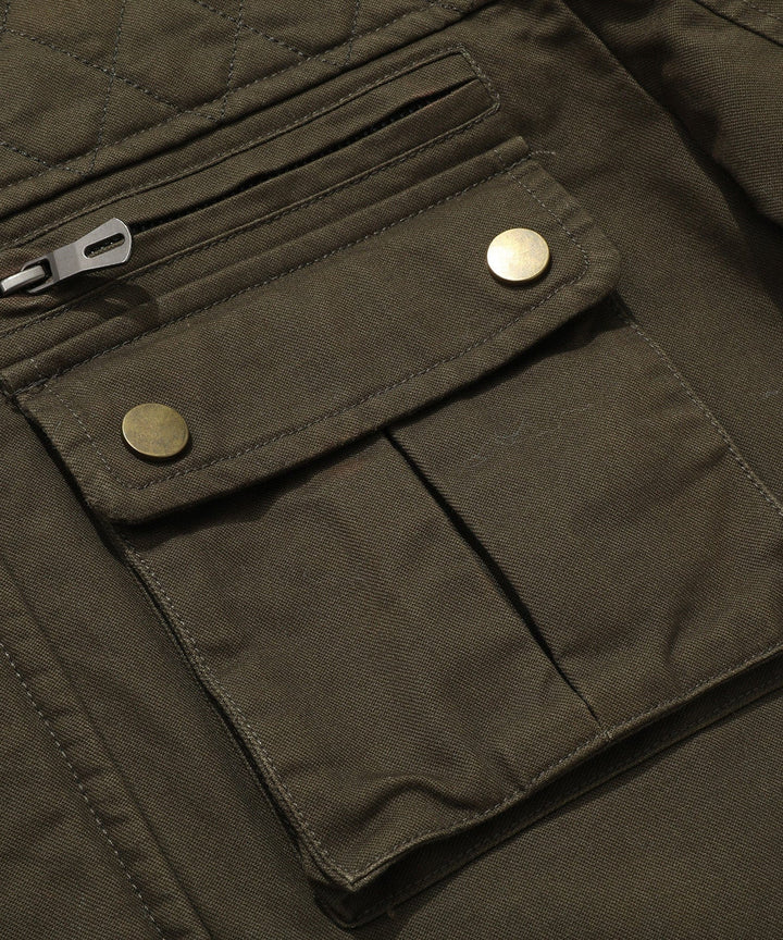 Herren Jacke von Heidi München – Ansicht 8