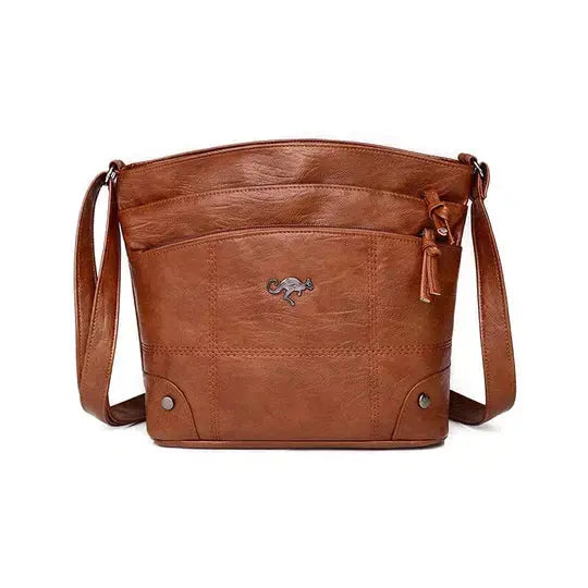 Umhängetasche Damen von Heidi München – Ansicht 1