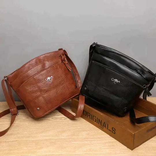 Umhängetasche Damen von Heidi München – Ansicht 8