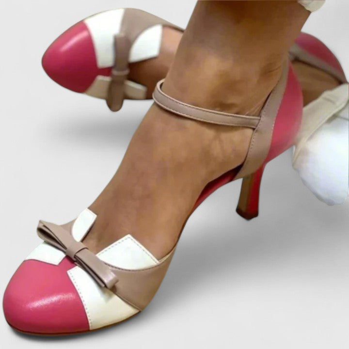 High Heels Damen von Heidi München – Ansicht 2