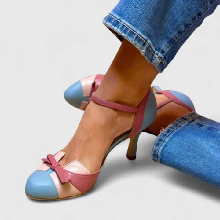 High Heels Damen von Heidi München – Ansicht 1
