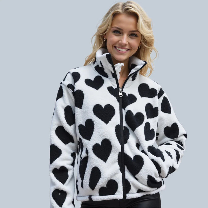 Jacke von Heidi München – Ansicht 2