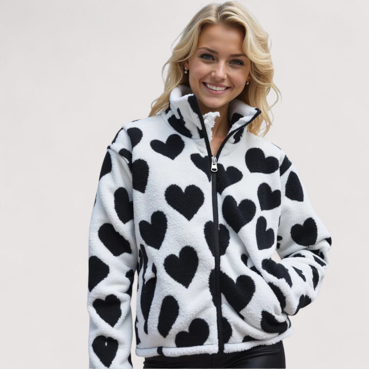 Jacke von Heidi München – Ansicht 4
