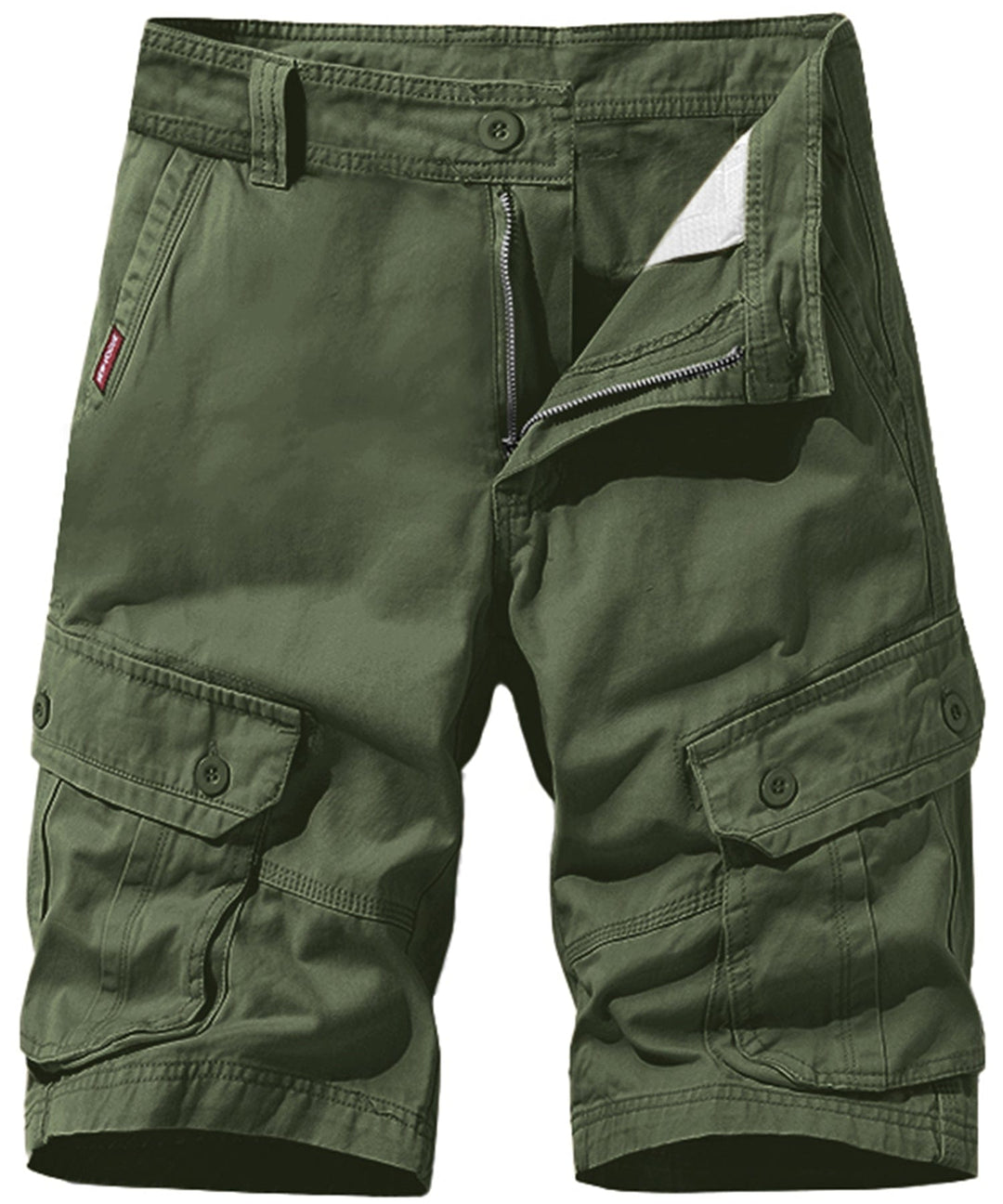 Herren Shorts Sommer von Heidi München – Ansicht 2