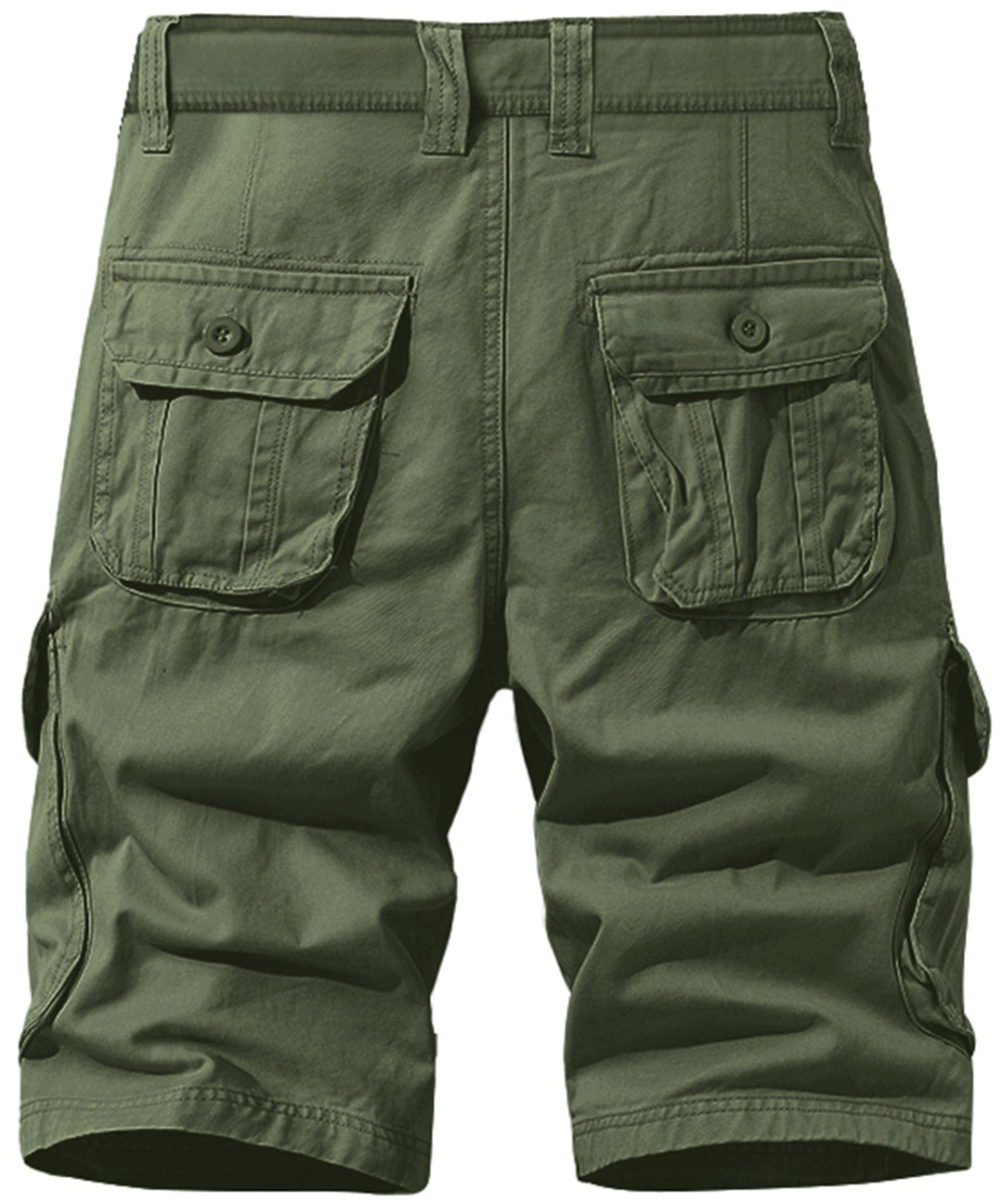 Herren Shorts Sommer von Heidi München – Ansicht 5
