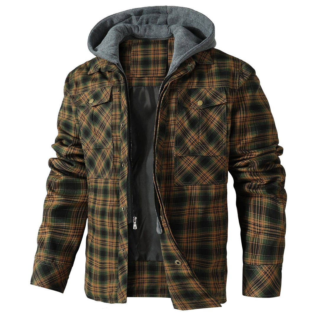Herrenjacke von Heidi München – Ansicht 1
