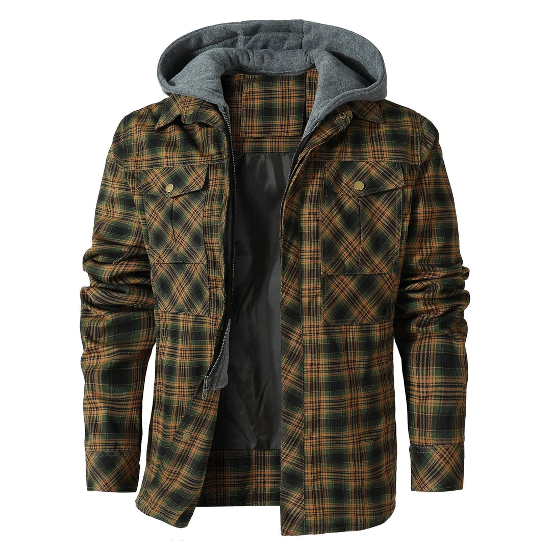 Herrenjacke von Heidi München – Ansicht 5