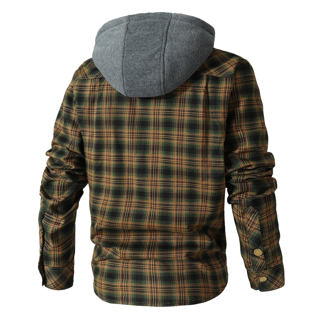 Herrenjacke von Heidi München – Ansicht 10