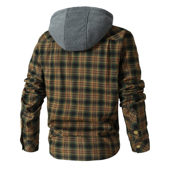 Herrenjacke von Heidi München – Ansicht 10