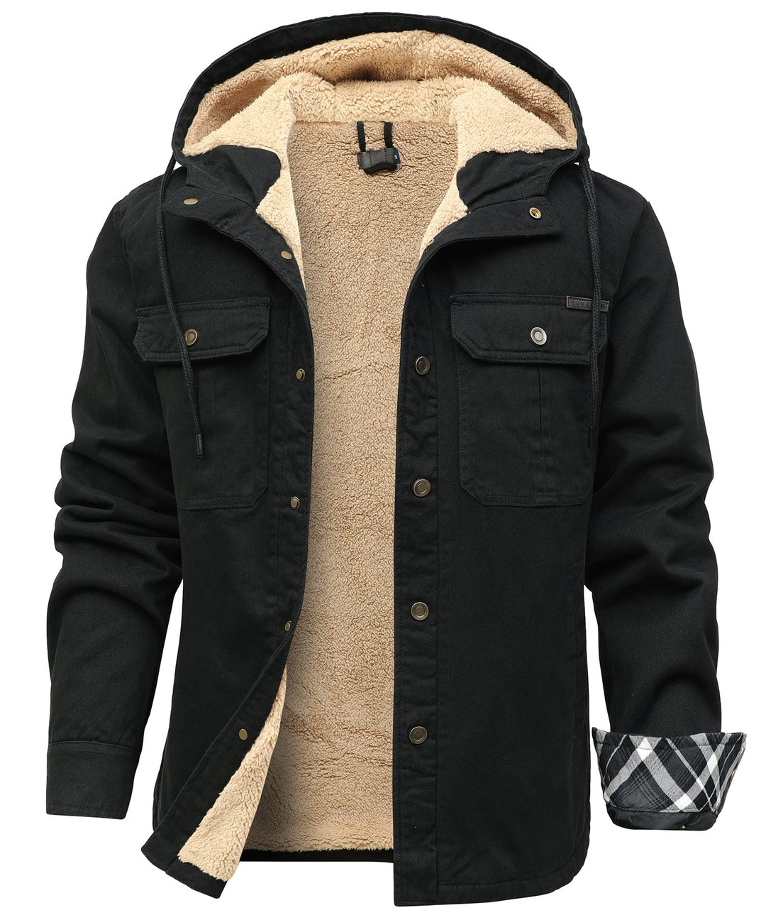 Herren Jacke von Heidi München – Ansicht 1