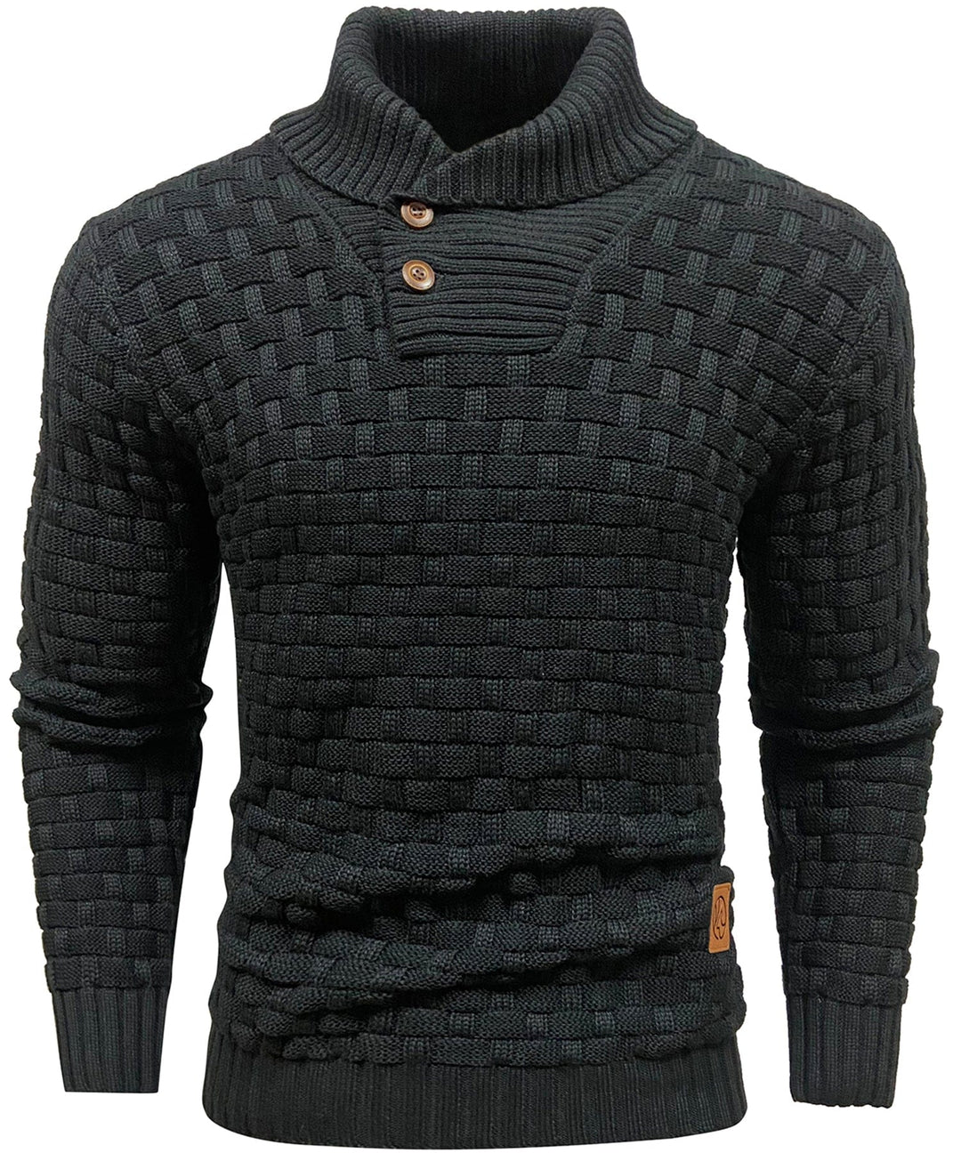 Pullover Herren von Heidi München – Ansicht 8