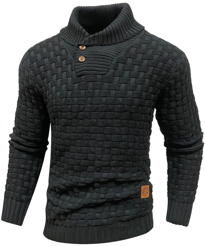 Pullover Herren von Heidi München – Ansicht 1