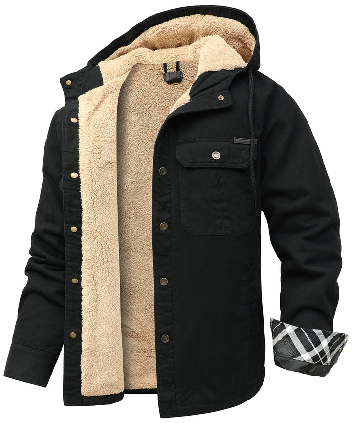 Herren Jacke von Heidi München – Ansicht 7