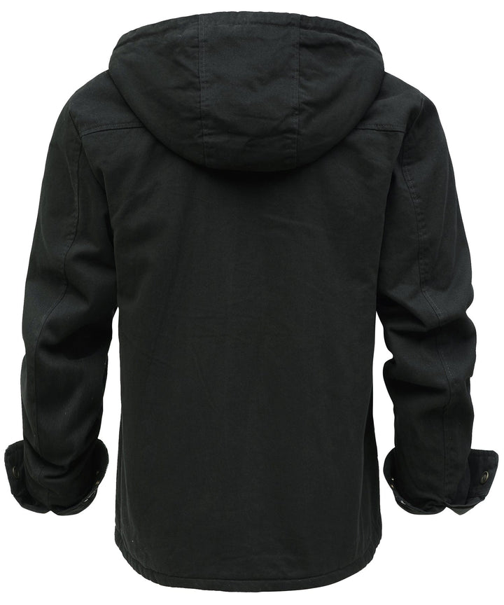 Herren Jacke von Heidi München – Ansicht 13