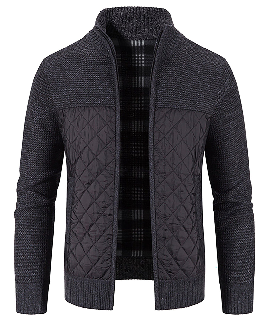 Herren Jacke von Heidi München – Ansicht 1
