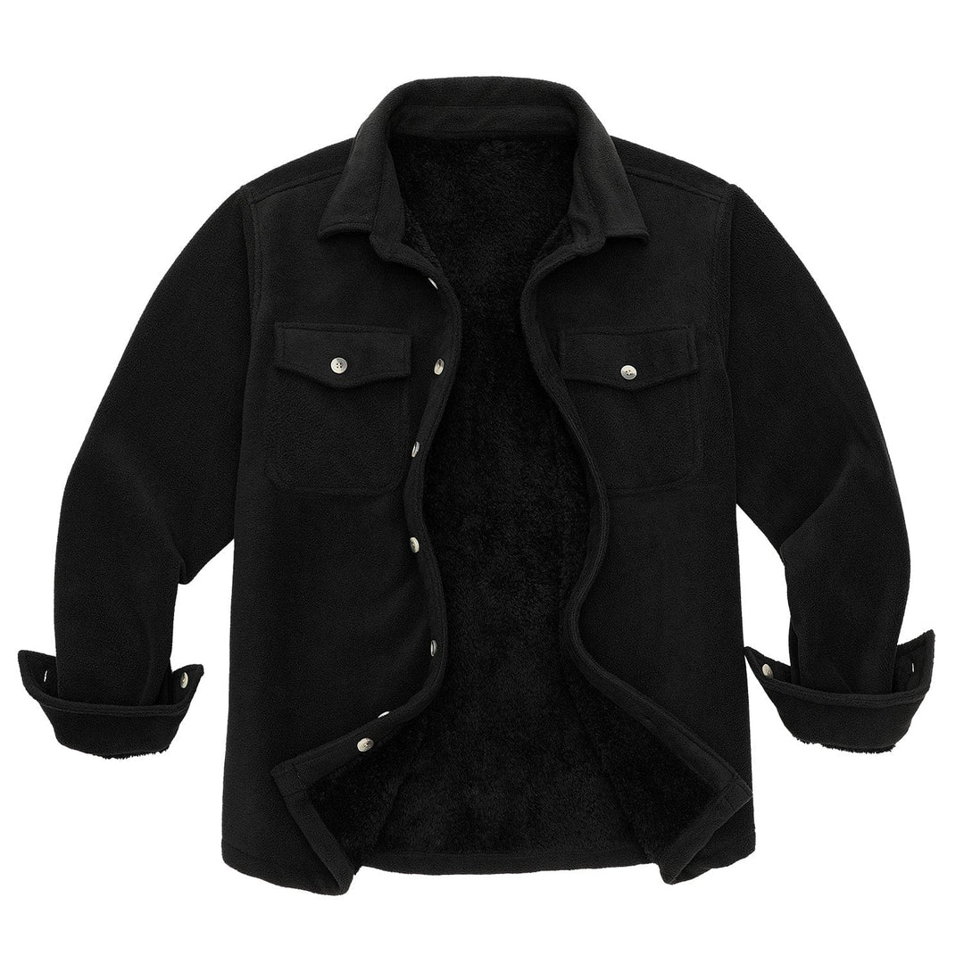 Herren Jacke von Heidi München – Ansicht 5
