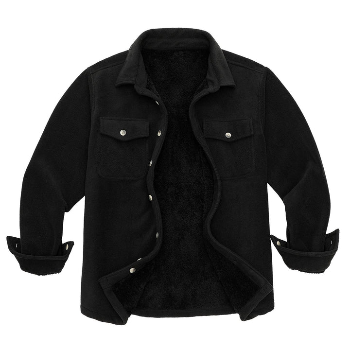 Herren Jacke von Heidi München – Ansicht 5