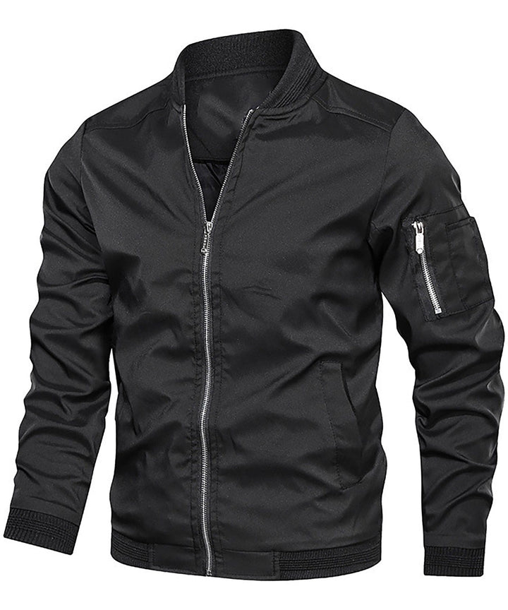 Herrenjacke von Heidi München – Ansicht 1