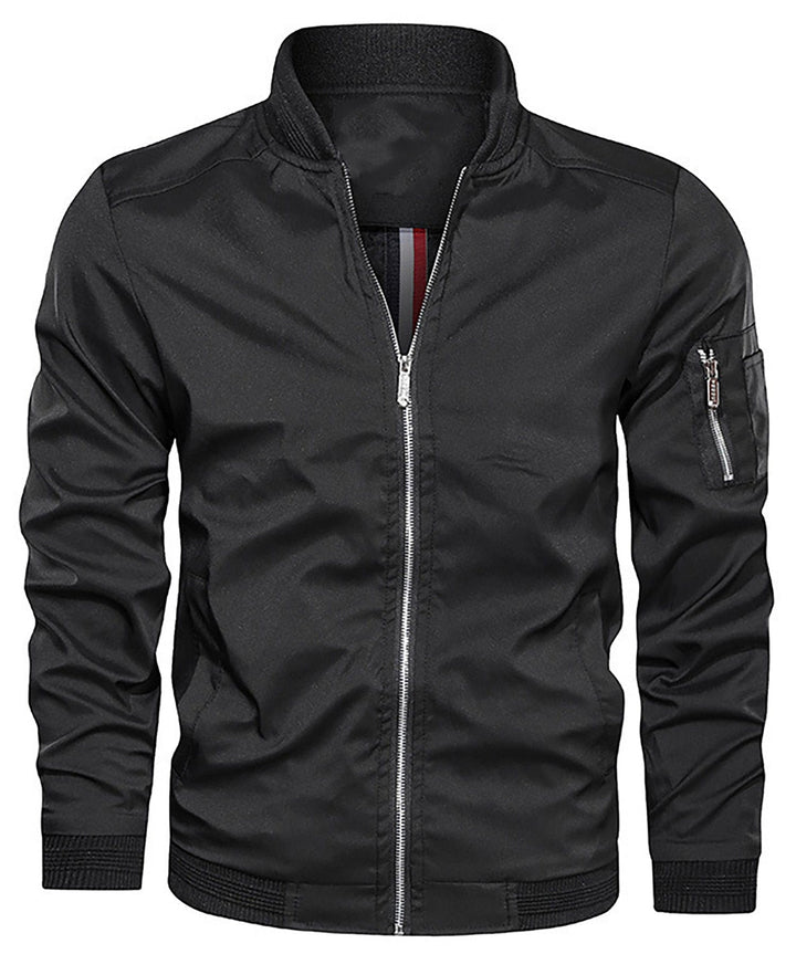 Herrenjacke von Heidi München – Ansicht 9
