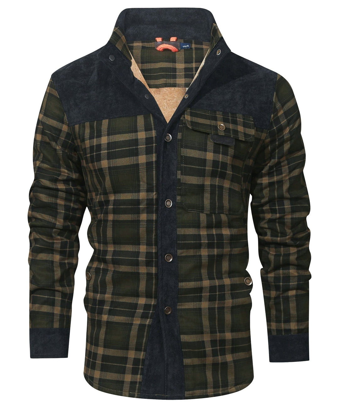 Herrenjacke von Heidi München – Ansicht 7