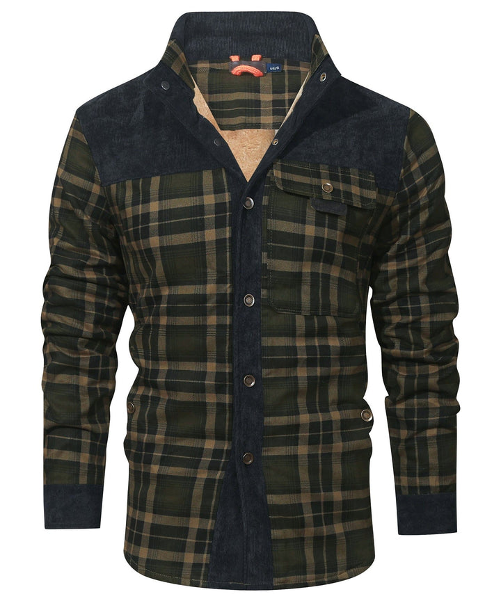Herrenjacke von Heidi München – Ansicht 7
