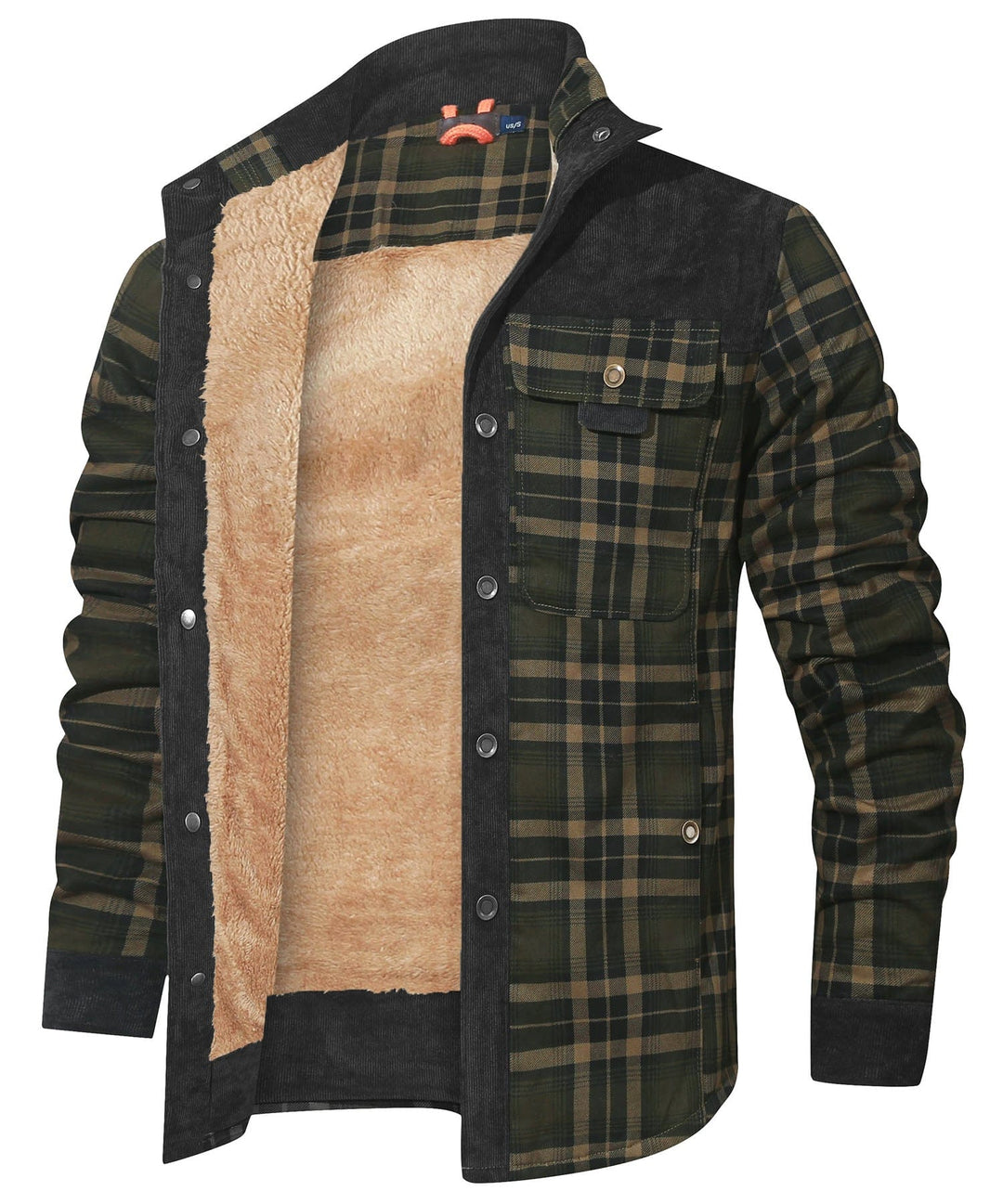 Herrenjacke von Heidi München – Ansicht 12
