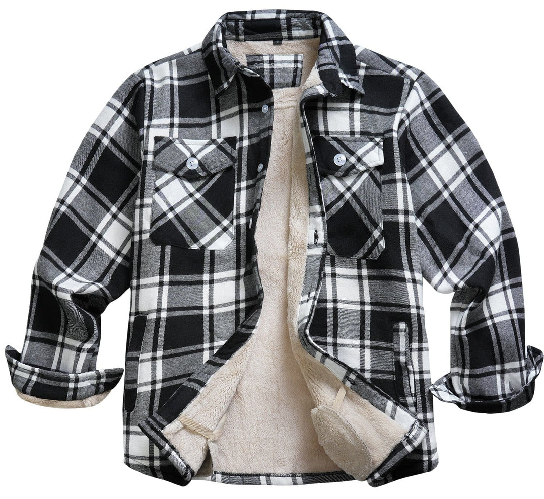 Herren Jacke von Heidi München – Ansicht 3