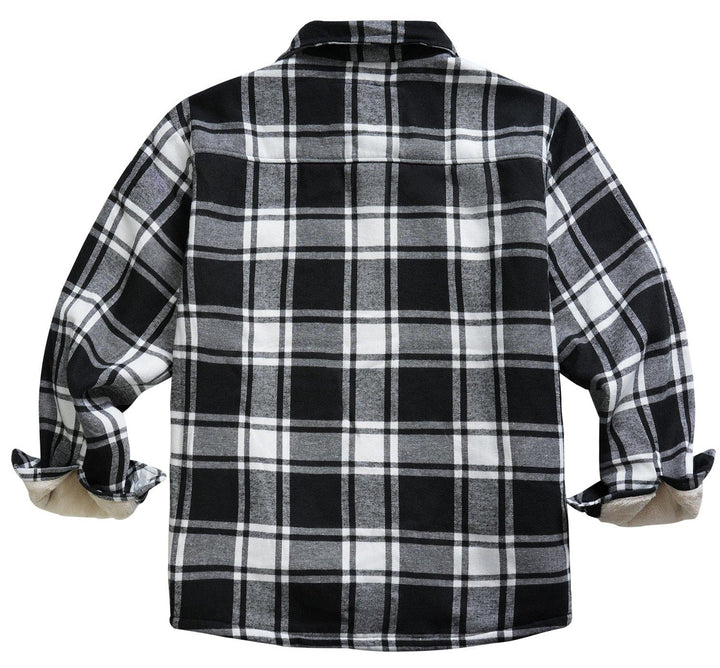 Herren Jacke von Heidi München – Ansicht 5