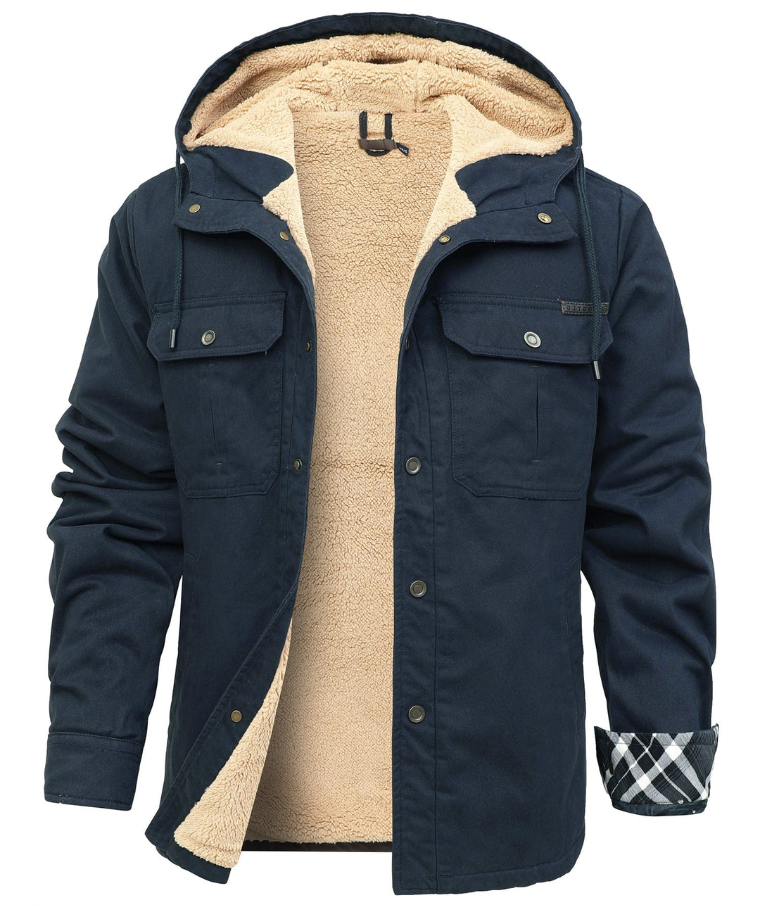Herren Jacke von Heidi München – Ansicht 4