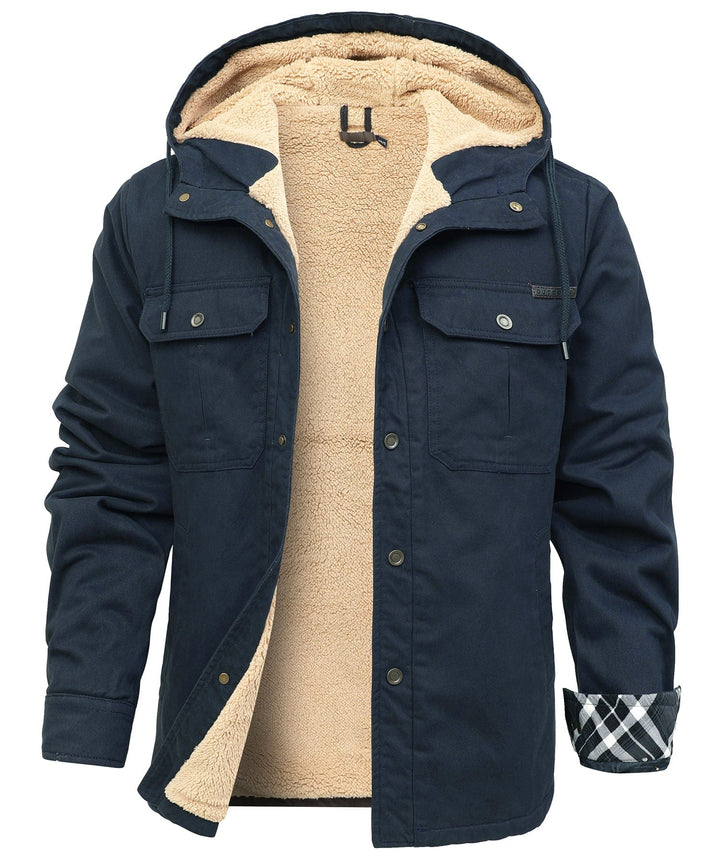 Herren Jacke von Heidi München – Ansicht 4