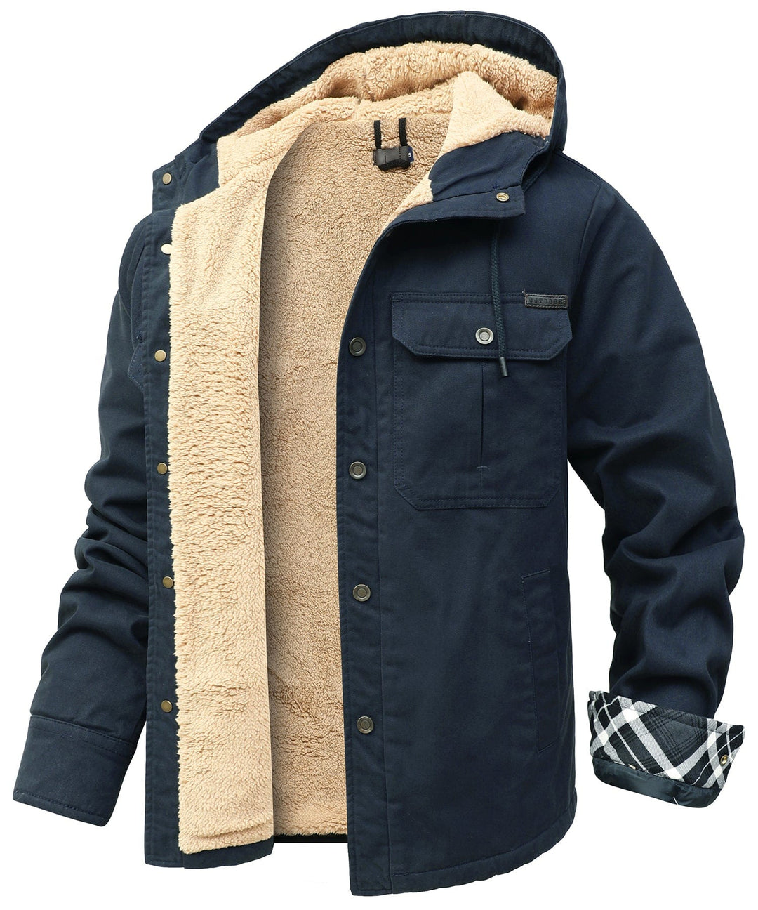 Herren Jacke von Heidi München – Ansicht 10