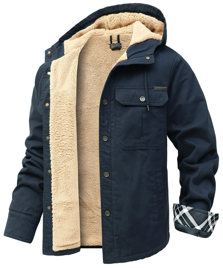 Herren Jacke von Heidi München – Ansicht 10