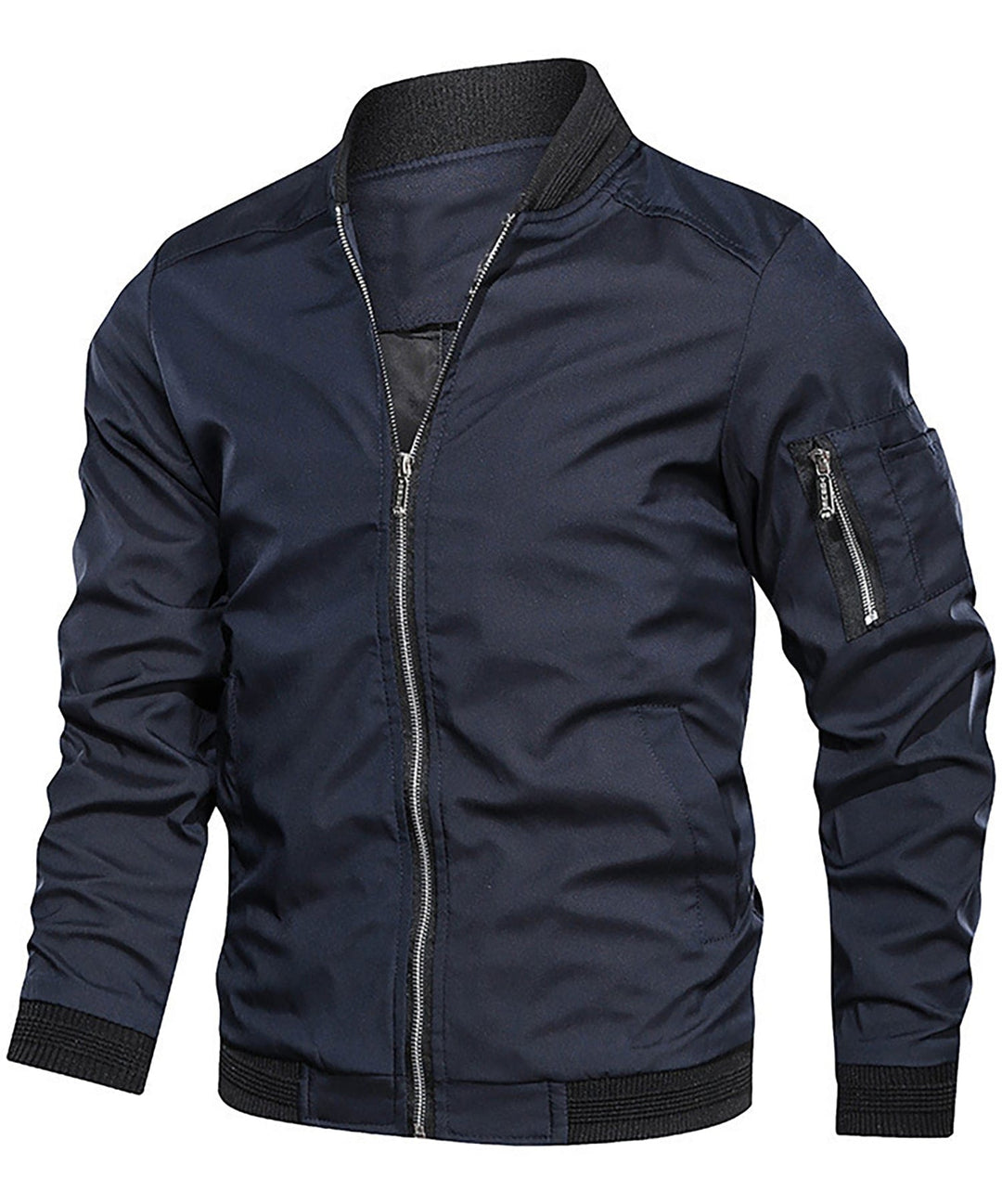 Herrenjacke von Heidi München – Ansicht 2
