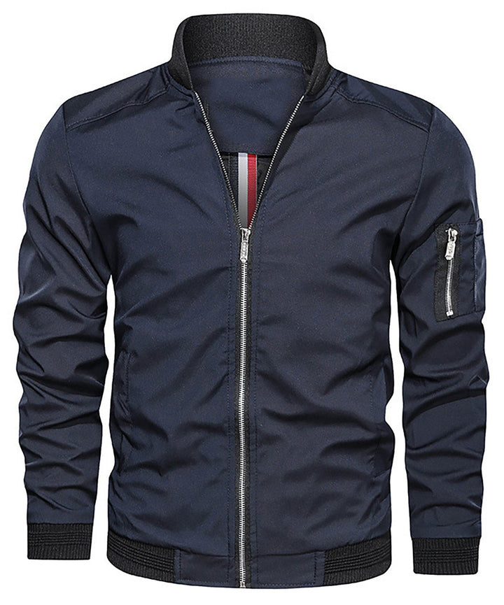 Herrenjacke von Heidi München – Ansicht 8